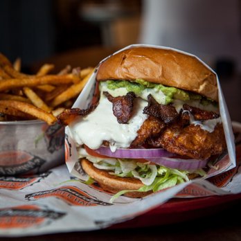Bad Daddy's Burger Bar - Bars Near Me - Roswell, Georgia Bad Daddy's Burger Bar - Bars Near Me - Roswell, Georgia