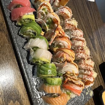 Kumo Sushi - Sushi Bars Near Me - Houston, Texas Kumo Sushi - Sushi Bars Near Me - Houston, Texas