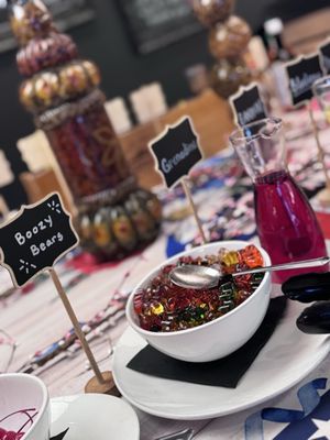 Billy G's Kirkwood by null