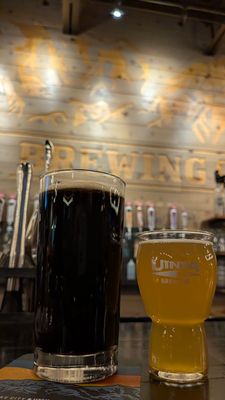 Uinta Brewing Co by null