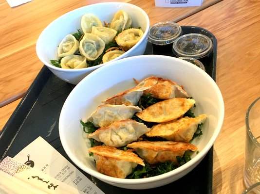 Be.bim Korean BBQ by null