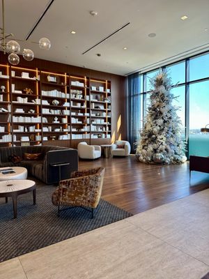 Thompson Houston, by Hyatt by null