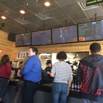 BurgerFi - Hot Dogs Near Me - Jacksonville, Florida