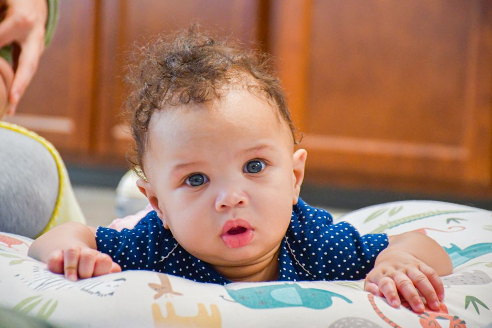 Social spots from Cranberry Child Development Center