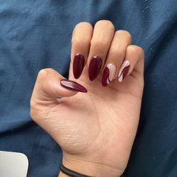 Coho Nails & Spa