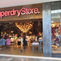 Superdry