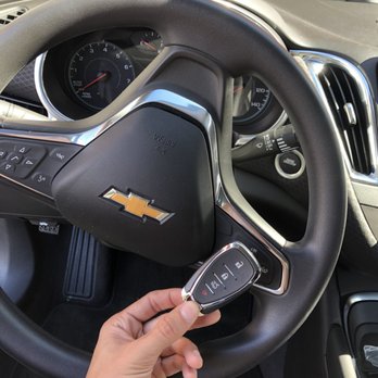 Hero Locksmith - 2018 Chevy Malibu all keys lost. Dublin - Keys & Locksmiths Near Me