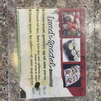 Roll & Grill - Japanese Near Me - Fullerton, California Roll & Grill - Japanese Near Me - Fullerton, California