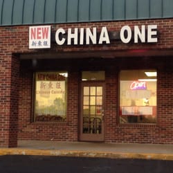 China One