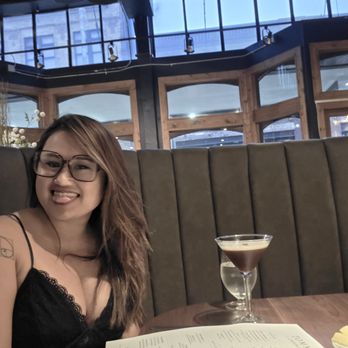 Tommy's Chophouse - $14.43 Espresso Martini - Steakhouses Near Me - Tampa, Florida Tommy's Chophouse - $14.43 Espresso Martini - Steakhouses Near Me - Tampa, Florida