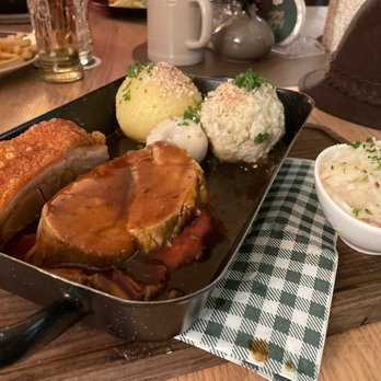 Hacklberger Bräustüberl - Breweries Near Me - Passau, BY
