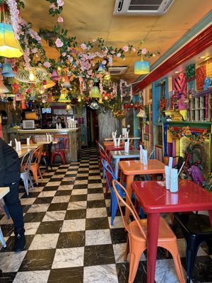 Oki Shōten (Oki Bowl) by null