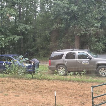Cauthen's Mobile Mechanic - Cauthen's Mobile Mechanic, llc doing an amazing job! (Photo taken through a dusty window ) - Trailer Repair Near Me - Barnesville, Georgia Cauthen's Mobile Mechanic - Cauthen's Mobile Mechanic, llc doing an amazing job! (Photo taken through a dusty window ) - Trailer Repair Near Me - Barnesville, Georgia