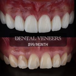 Omega Dental Specialists