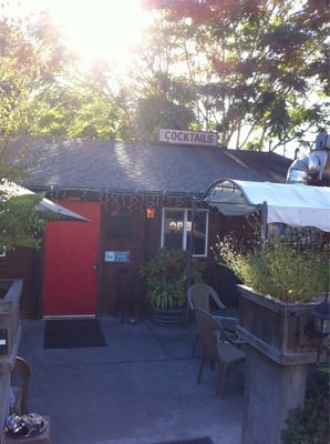 Russian River Pub by null