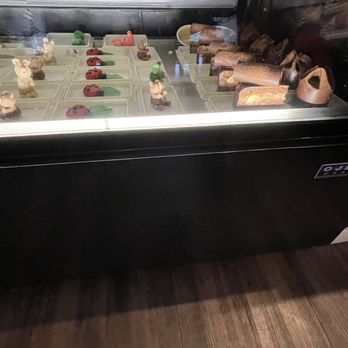 Brioche Ristorante - Inside - Italian Near Me - Vancouver, British Columbia