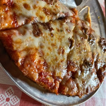 Tower Square Pizza - Pizza Near Me - Marion, Illinois