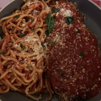 Dalmata - Chicken parm - Pizza Near Me - Rehoboth Beach, Delaware