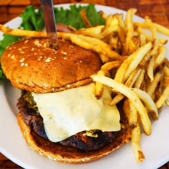 Grill Caliente - The gc $9 Green chilis, pepper jack cheese, and grilled red onion - New American Near Me - Ruidoso, New Mexico