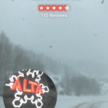 Albion Grill - American Near Me - Alta, Utah