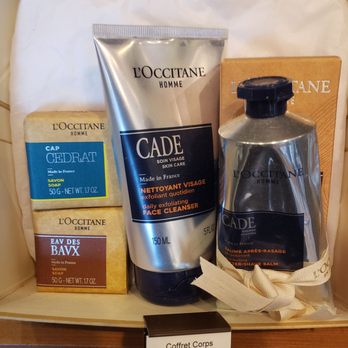 Relais L'Occitane - Shopping Near Me - Paris, 75