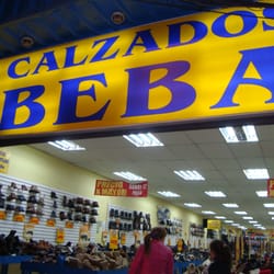 Calzados Beba