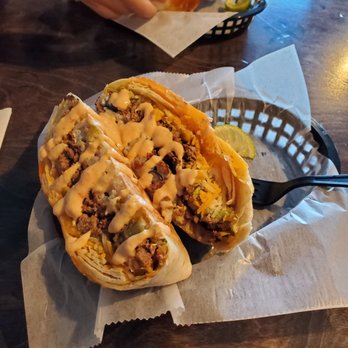 Gomez Salsa - Southwestern style Chorizo Turtle - Mexican Near Me - Cincinnati, Ohio