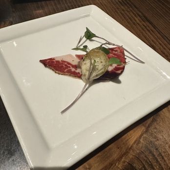 Firewood - Appetizer - New American Near Me - Park City, Utah
