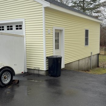 Gannon Construction - General Contractors Near Me - Scituate, Massachusetts