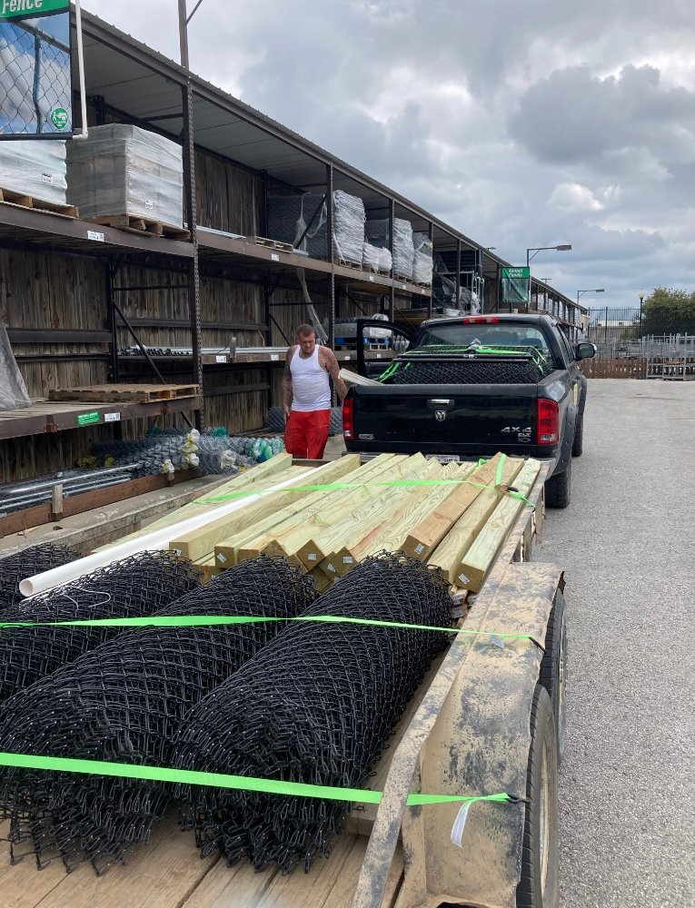 Slide of Precision Contractors