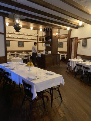 The Commerce Inn by null