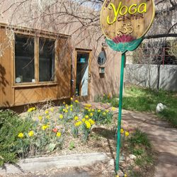 Santa Fe Community Yoga Center