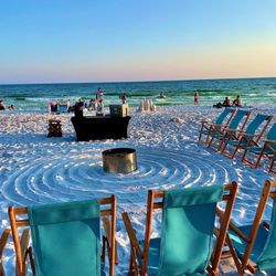 30A Beach Boyz - 30A Beach bonfire