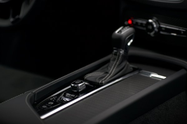 Volvo Cars Santa Monica by null