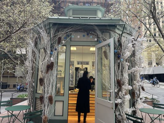 The Cookie Odyssey by null