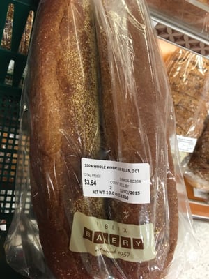 Publix Super Market at Miami River by null