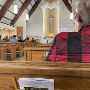 SAINT POLYCARP CATHOLIC CHURCH - Updated May 2025 - 14 Photos & 16