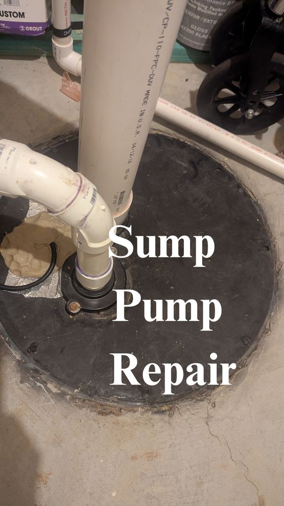 Slide of HiTrend Plumbers