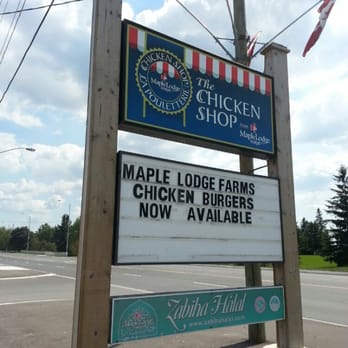 The Chicken Shop - Grocery Near Me - Brampton, Ontario The Chicken Shop - Grocery Near Me - Brampton, Ontario