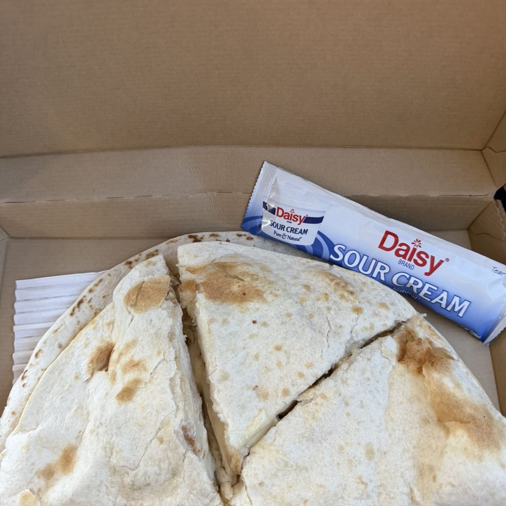 Wawa - Chicken quesadilla - Convenience Stores Near Me - Melbourne, Florida Wawa - Chicken quesadilla - Convenience Stores Near Me - Melbourne, Florida