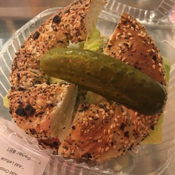 Kettlemans Bagel - Bagels Near Me - Ottawa, Ontario