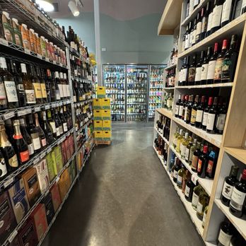 Marigold Market and Cafe - Grocery Near Me - Austin, Texas