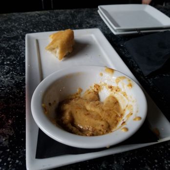 Cascadia Public House - THATS ALL THATS LEFT!  Best pretzel I've ever tasted. Homemade!!! - Gastropubs Near Me - Spokane, Washington
