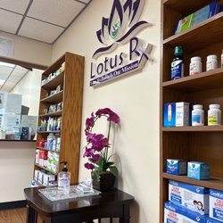 Lotus Rx