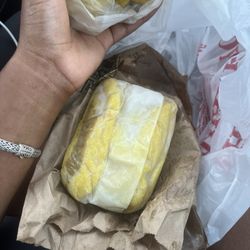 Taste of Trini - Doubles
