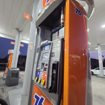 76 Gas Station - Gas Stations Near Me - Whittier, California 76 Gas Station - Gas Stations Near Me - Whittier, California
