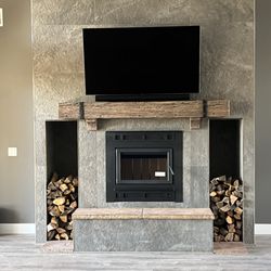 State 48 AV - Tv and sound bar