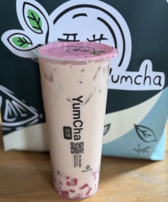 YUMCHA by null