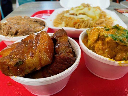 Island Pacific Supermarket and Seafood by null