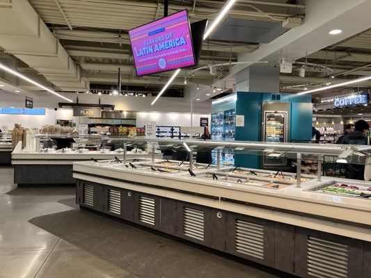 Whole Foods Market by null